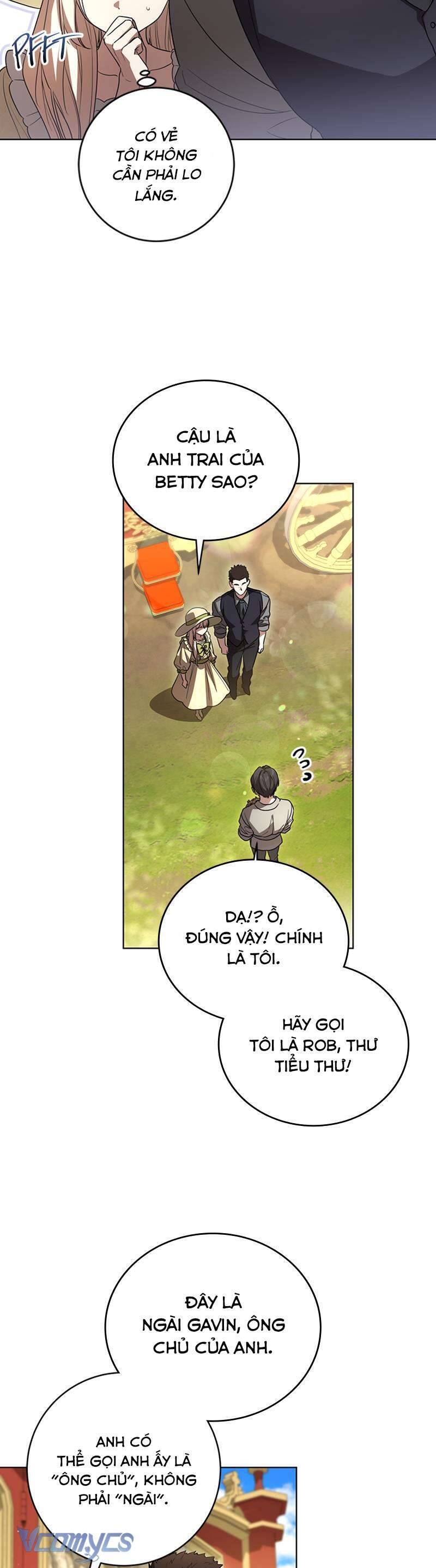 Cái Giá Phải Trả [Chap 48-52] - Page 12