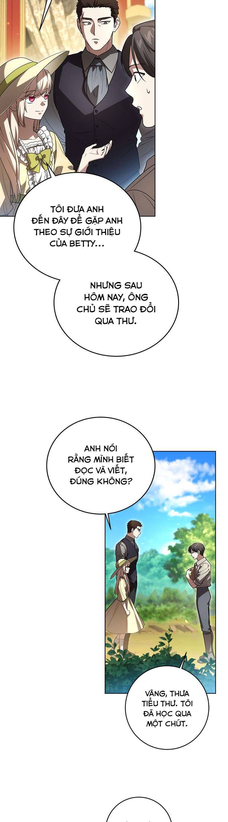 Cái Giá Phải Trả [Chap 48-52] - Page 13