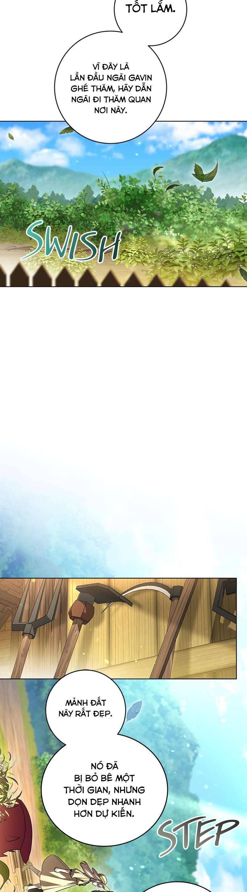 Cái Giá Phải Trả [Chap 48-52] - Page 14