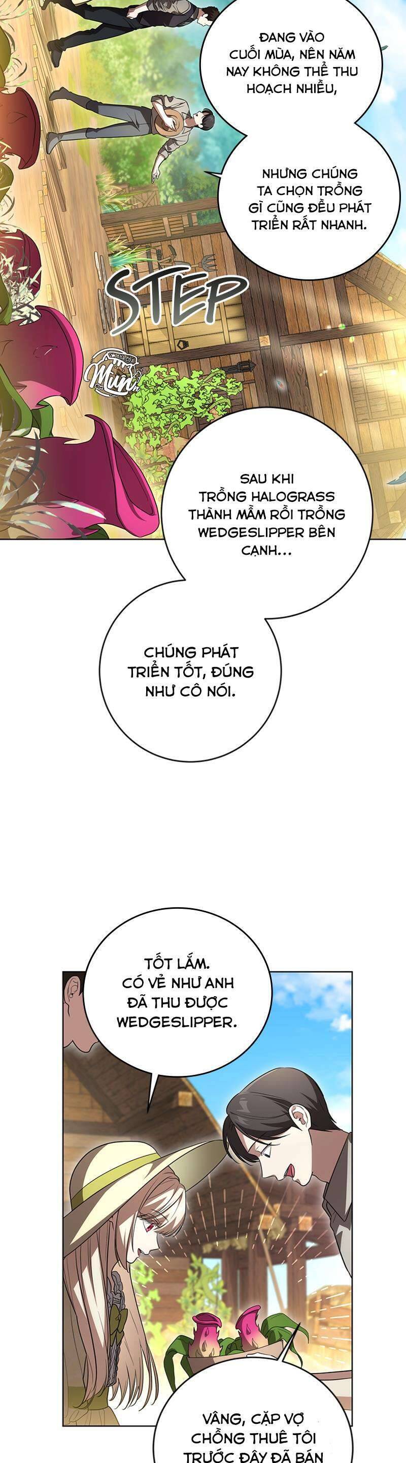 Cái Giá Phải Trả [Chap 48-52] - Page 15