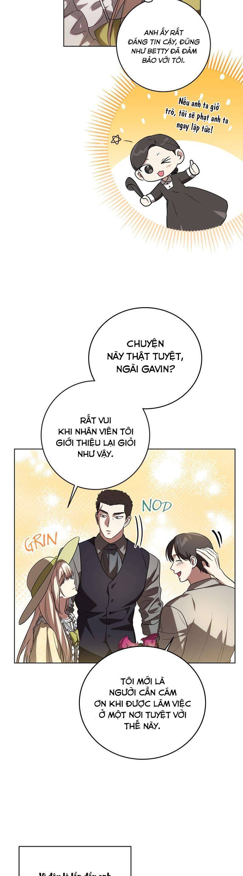 Cái Giá Phải Trả [Chap 48-52] - Page 17