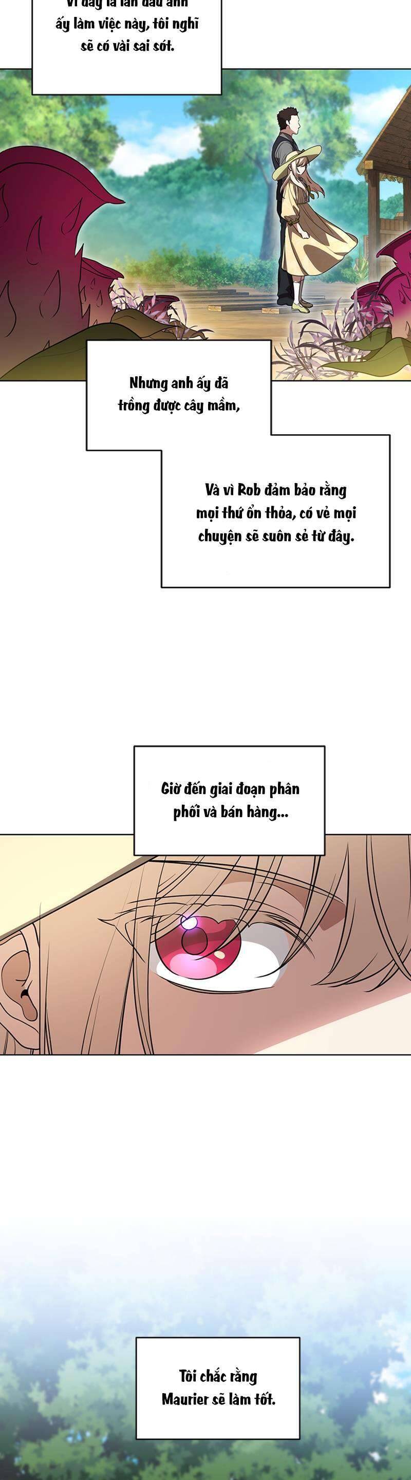 Cái Giá Phải Trả [Chap 48-52] - Page 18