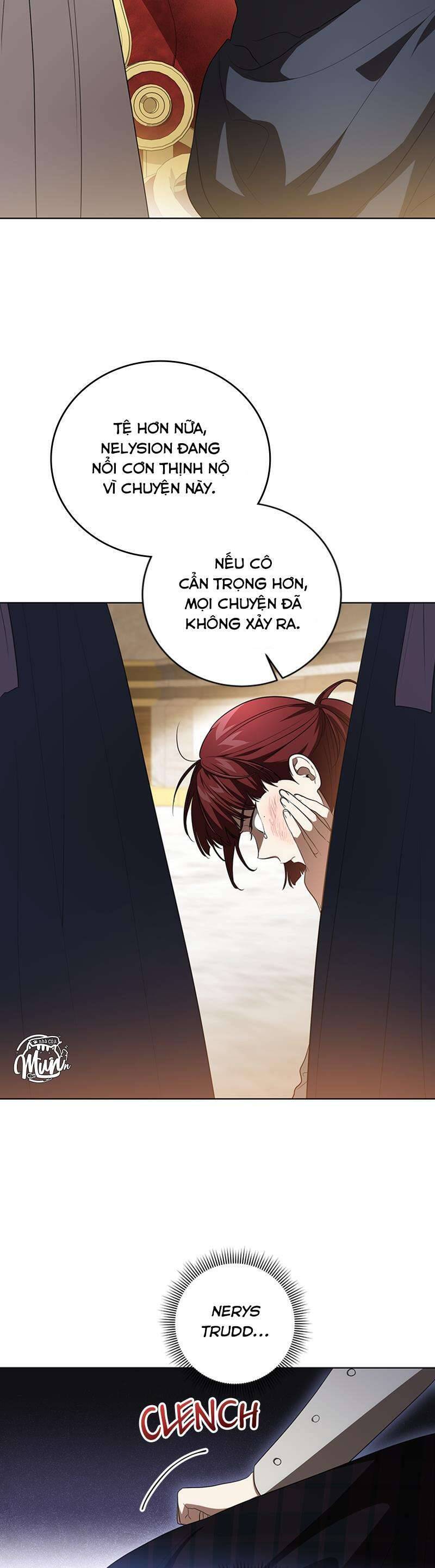 Cái Giá Phải Trả [Chap 48-52] - Page 2