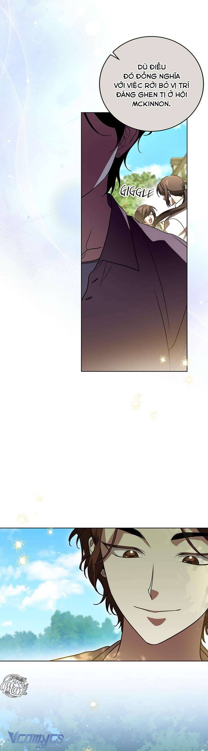 Cái Giá Phải Trả [Chap 48-52] - Page 20