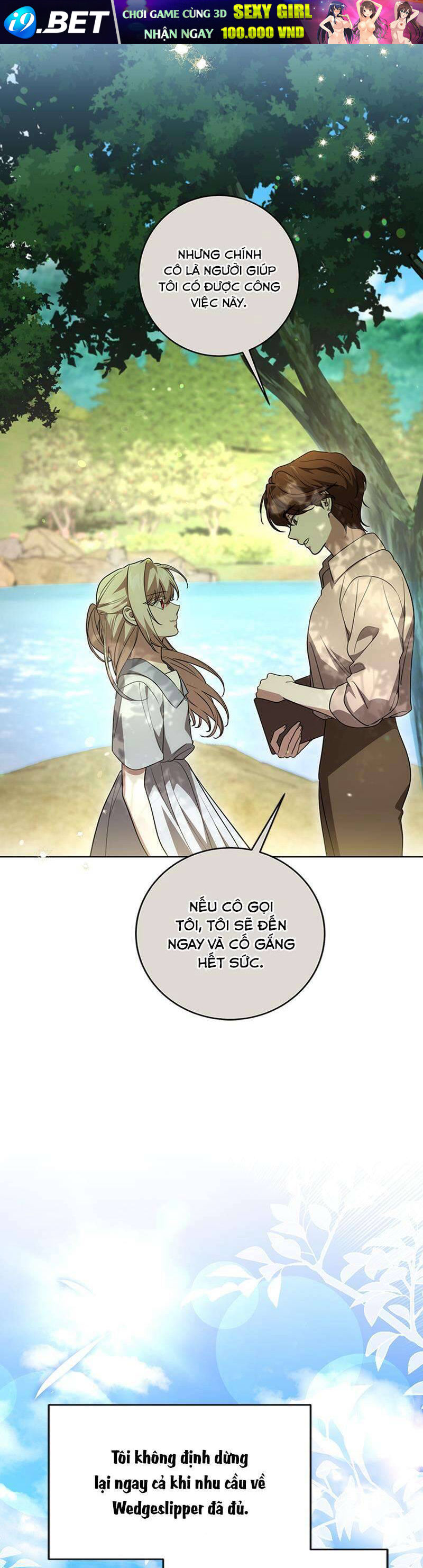 Cái Giá Phải Trả [Chap 48-52] - Page 21