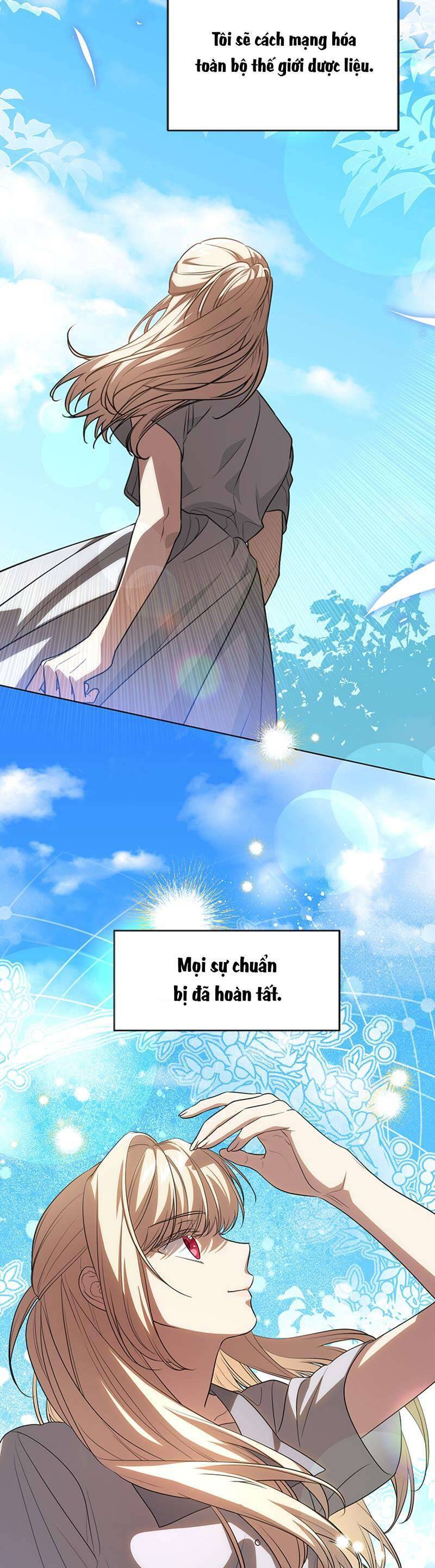 Cái Giá Phải Trả [Chap 48-52] - Page 22