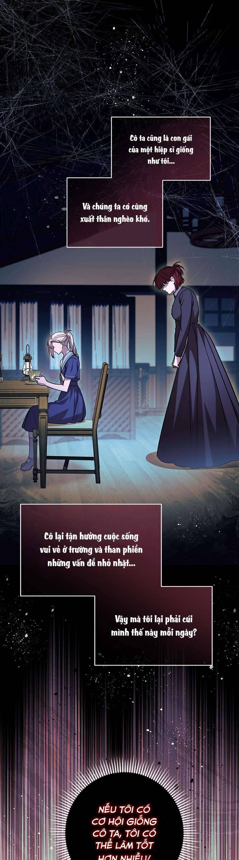 Cái Giá Phải Trả [Chap 48-52] - Page 29