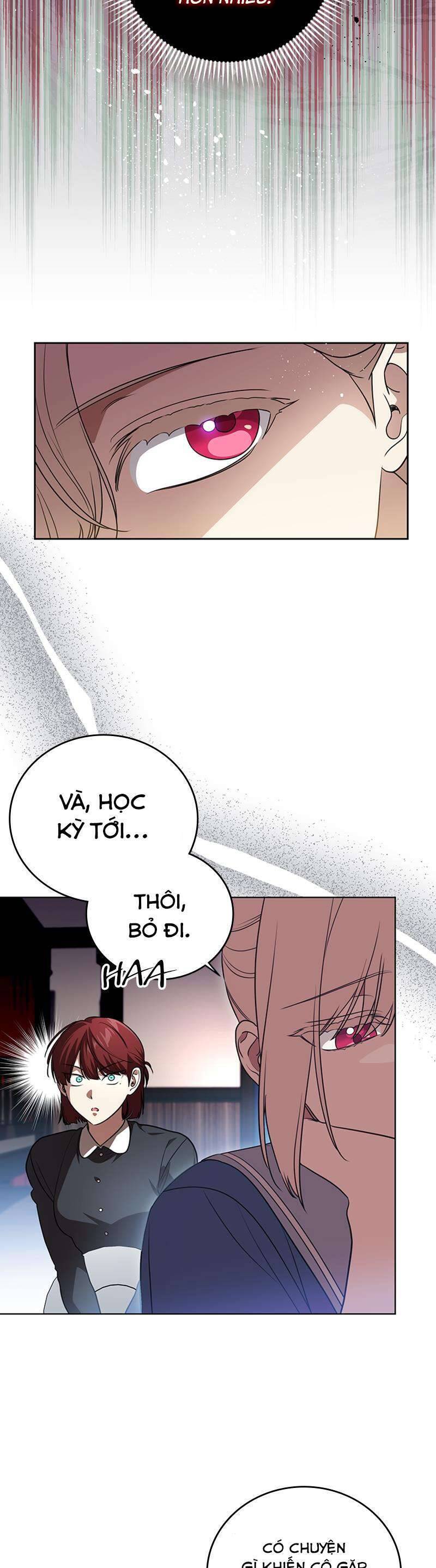 Cái Giá Phải Trả [Chap 48-52] - Page 30