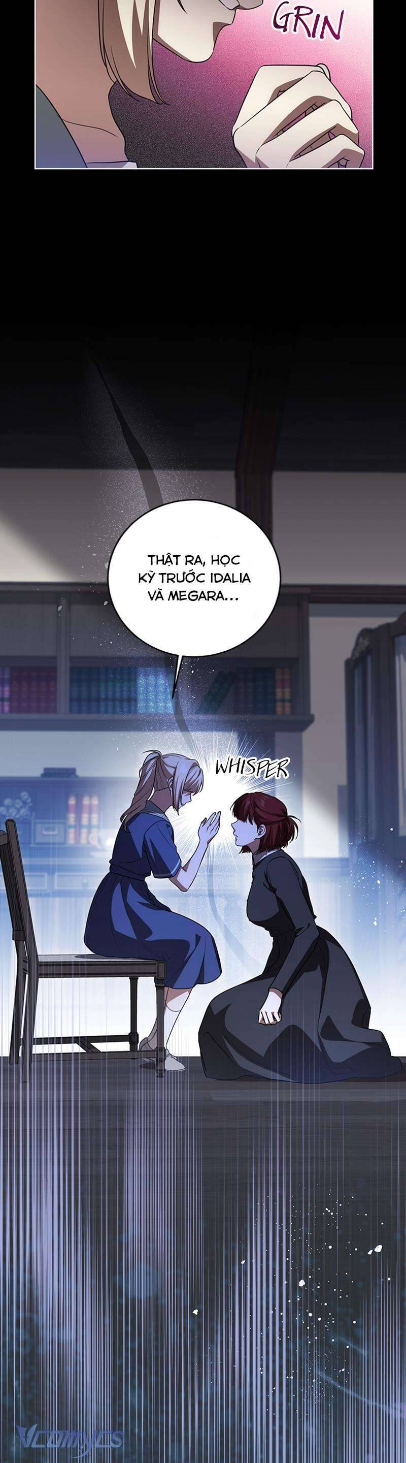 Cái Giá Phải Trả [Chap 48-52] - Page 32