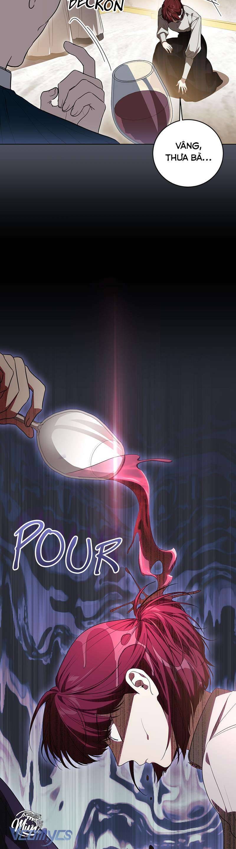 Cái Giá Phải Trả [Chap 48-52] - Page 4