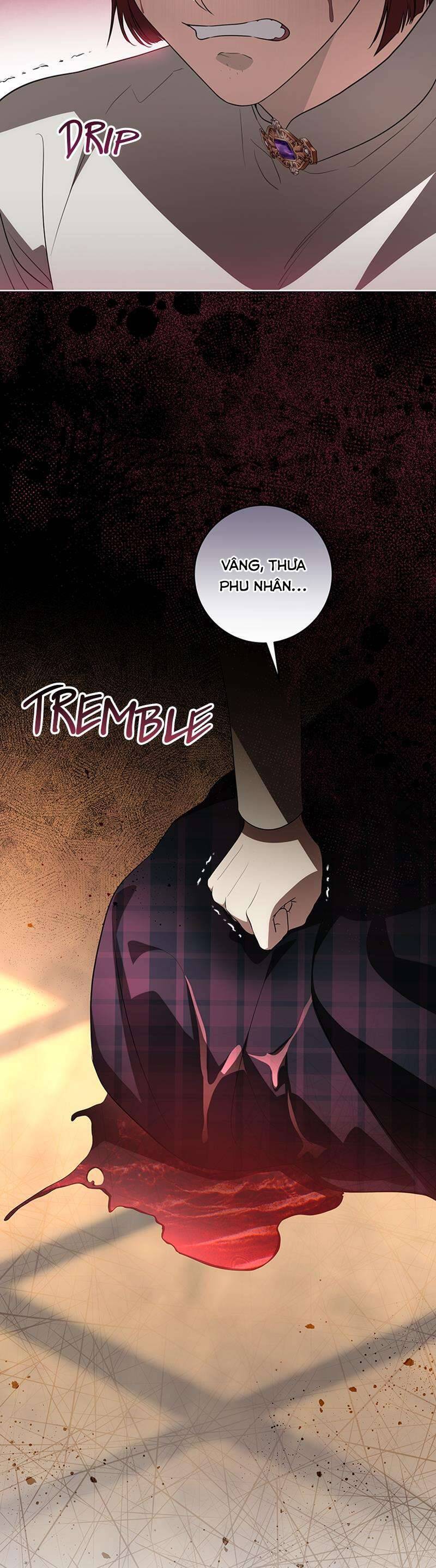 Cái Giá Phải Trả [Chap 48-52] - Page 6