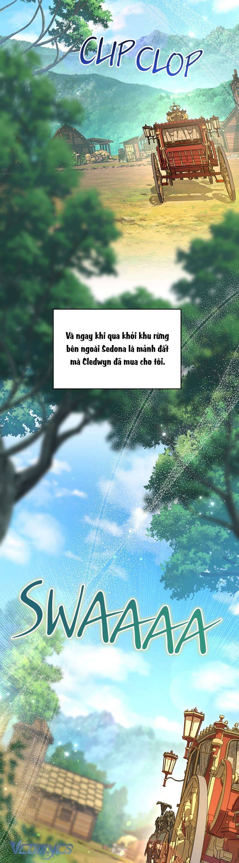 Cái Giá Phải Trả [Chap 48-52] - Page 8