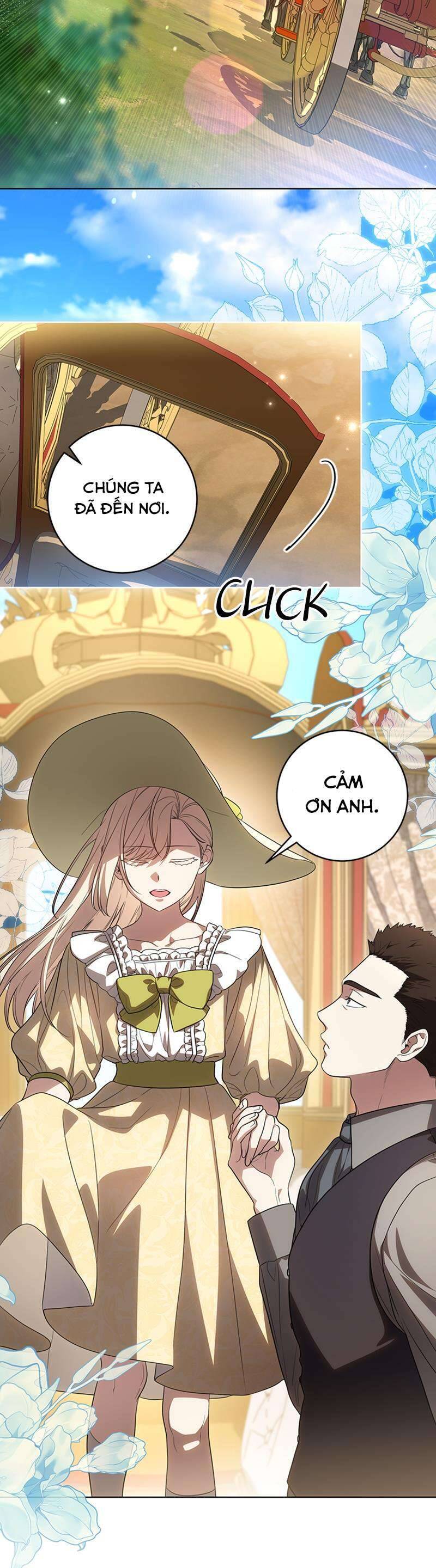 Cái Giá Phải Trả [Chap 48-52] - Page 9