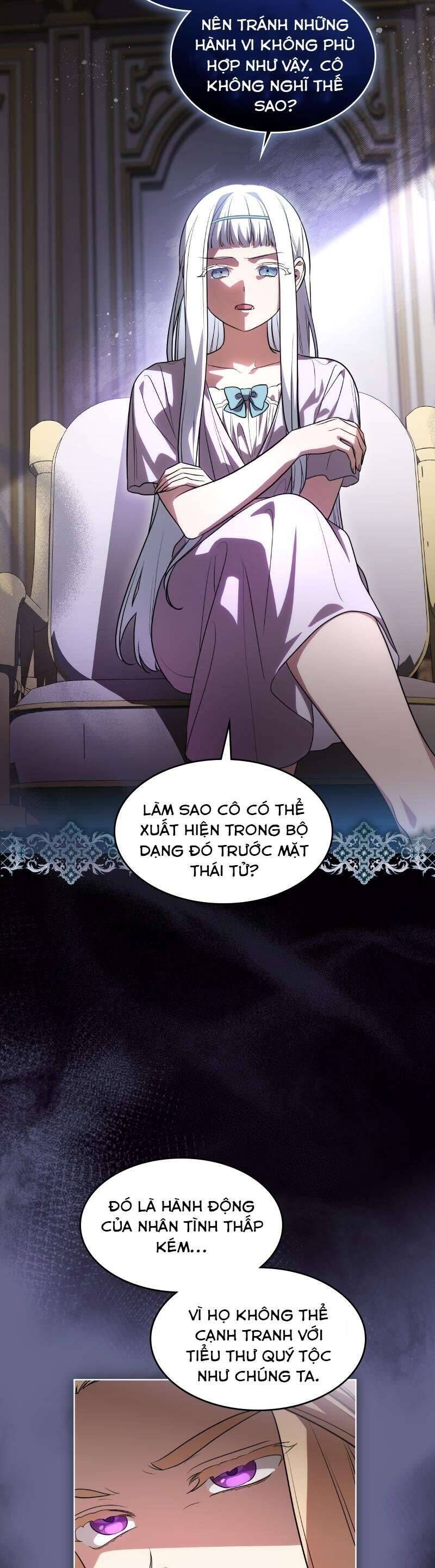 Cái Giá Phải Trả [Chap 48-52] - Page 10