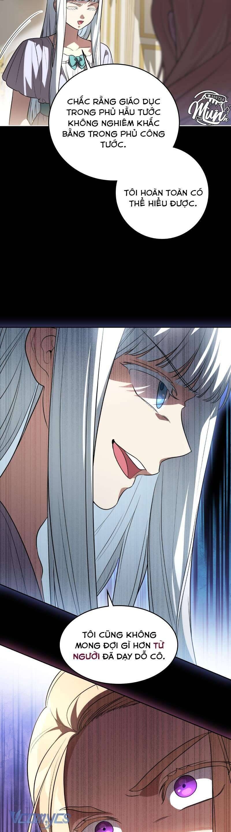 Cái Giá Phải Trả [Chap 48-52] - Page 12