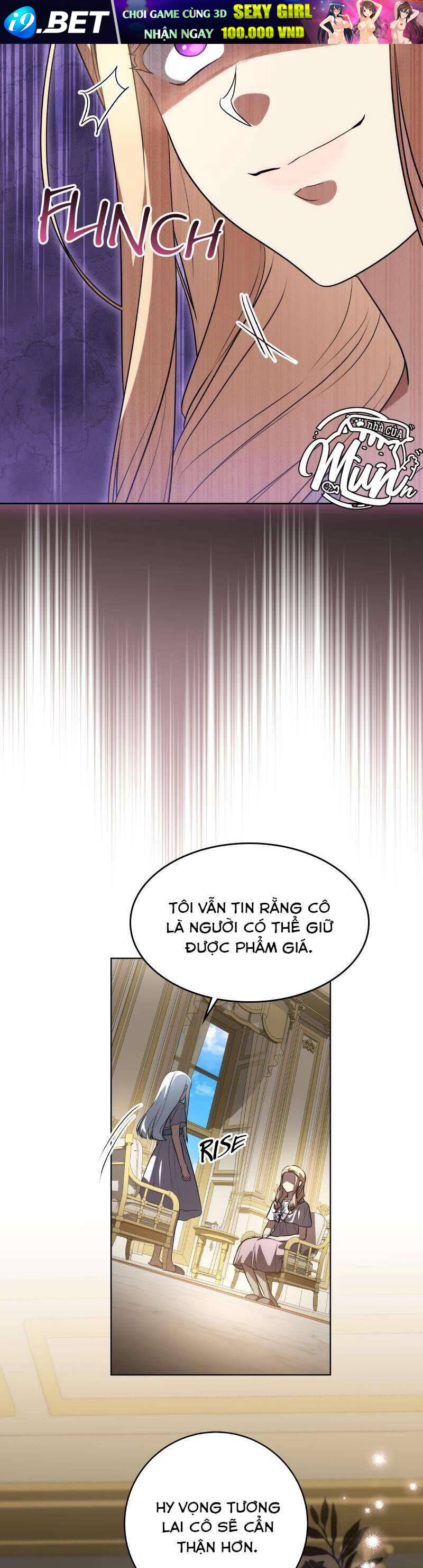 Cái Giá Phải Trả [Chap 48-52] - Page 13
