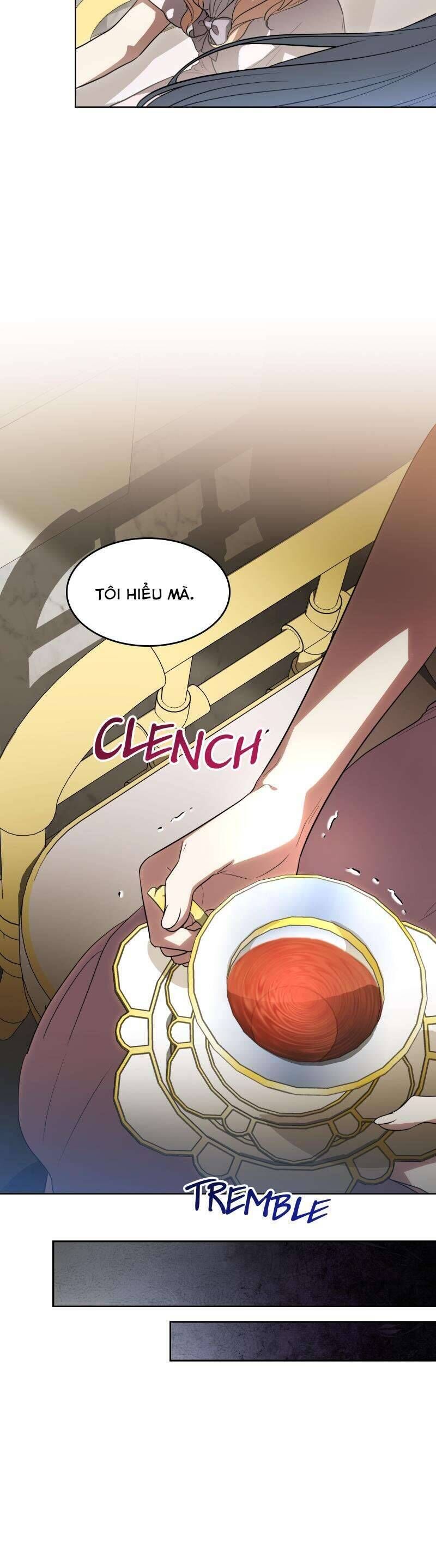 Cái Giá Phải Trả [Chap 48-52] - Page 15