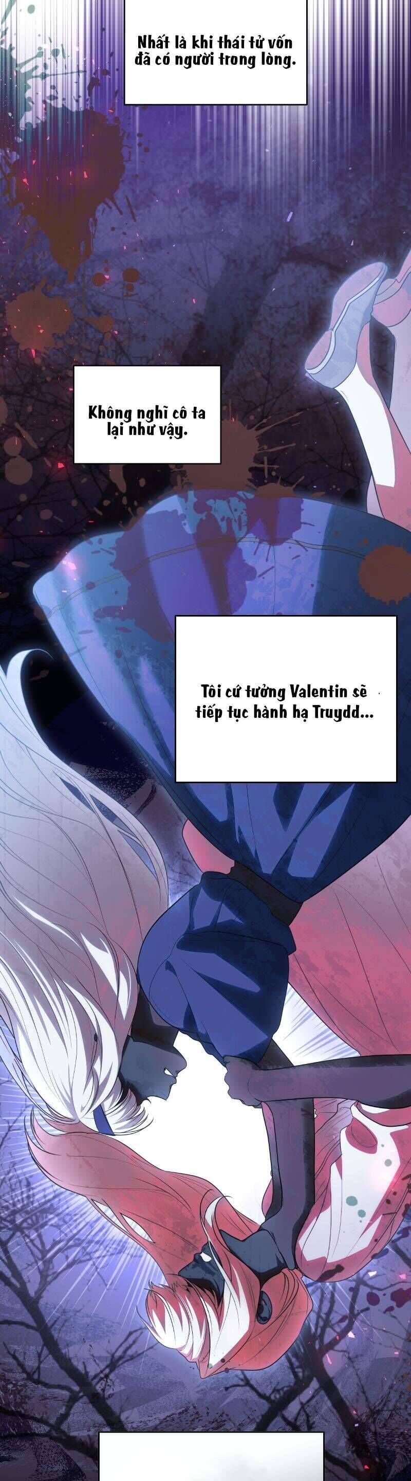 Cái Giá Phải Trả [Chap 48-52] - Page 18