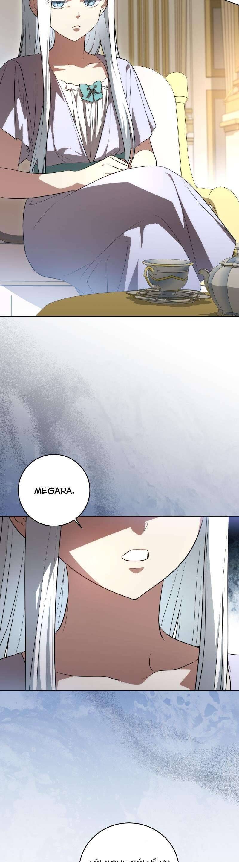 Cái Giá Phải Trả [Chap 48-52] - Page 2