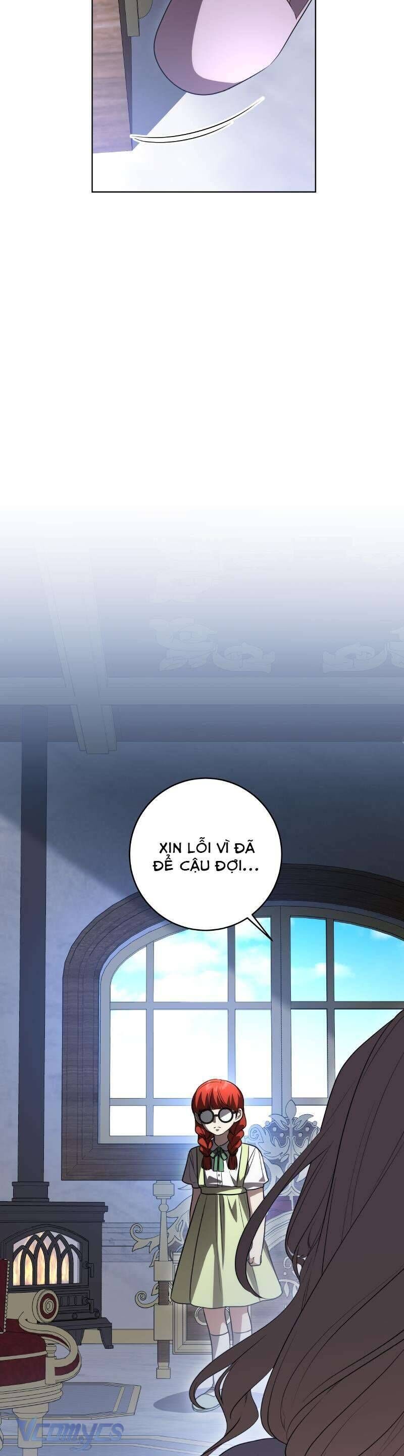 Cái Giá Phải Trả [Chap 48-52] - Page 20