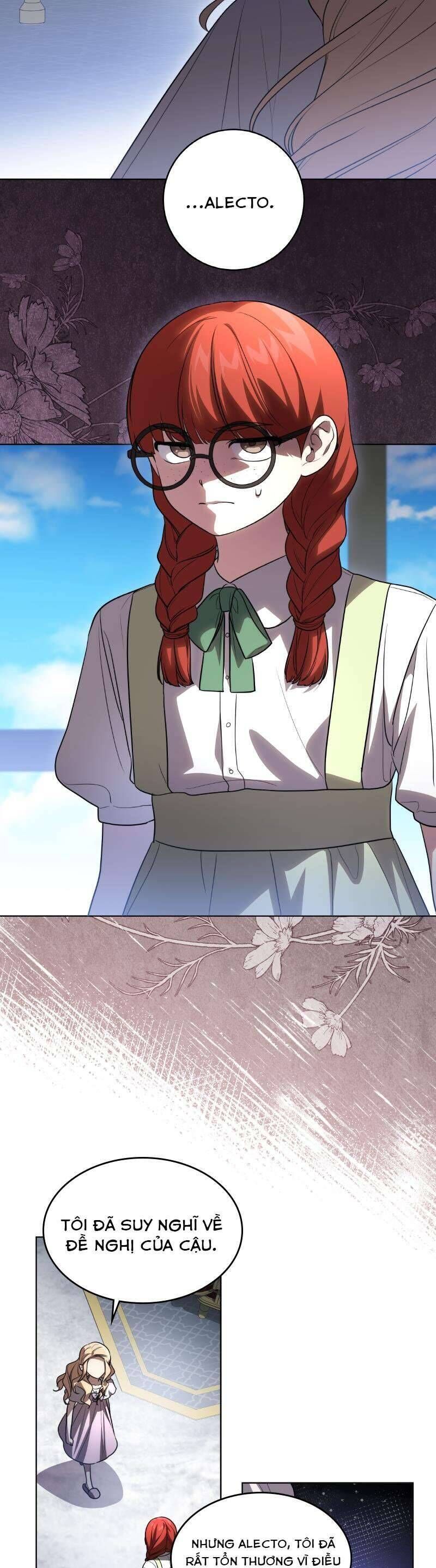 Cái Giá Phải Trả [Chap 48-52] - Page 21