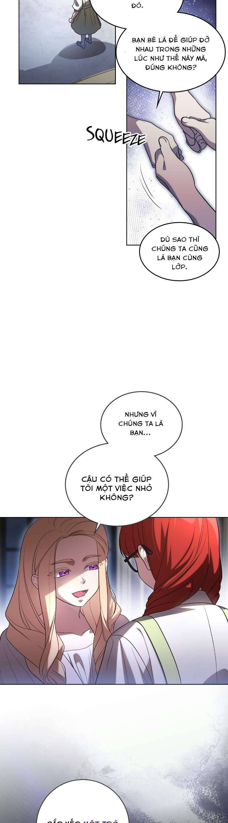 Cái Giá Phải Trả [Chap 48-52] - Page 22