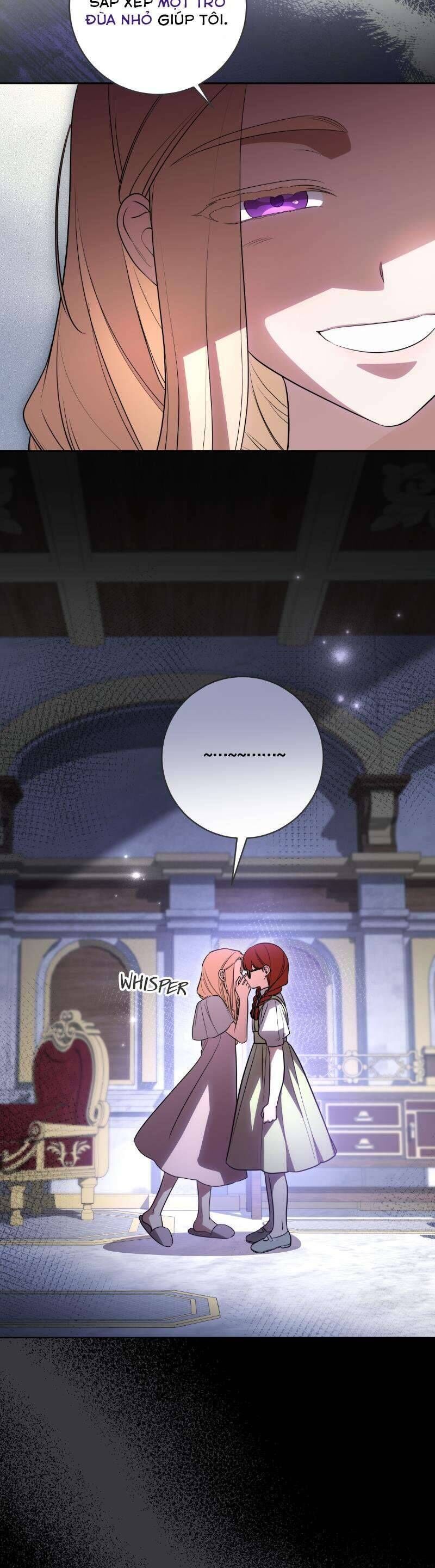 Cái Giá Phải Trả [Chap 48-52] - Page 23