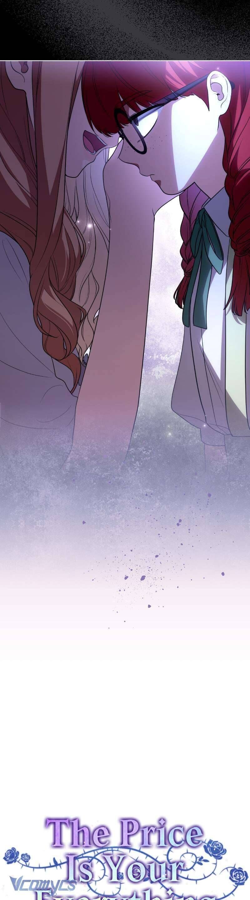 Cái Giá Phải Trả [Chap 48-52] - Page 24