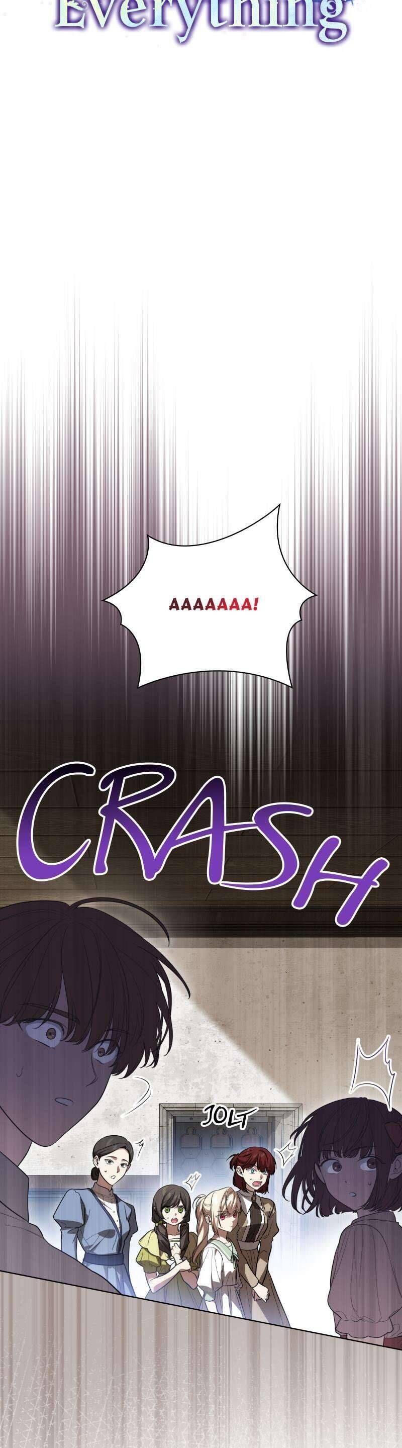 Cái Giá Phải Trả [Chap 48-52] - Page 25