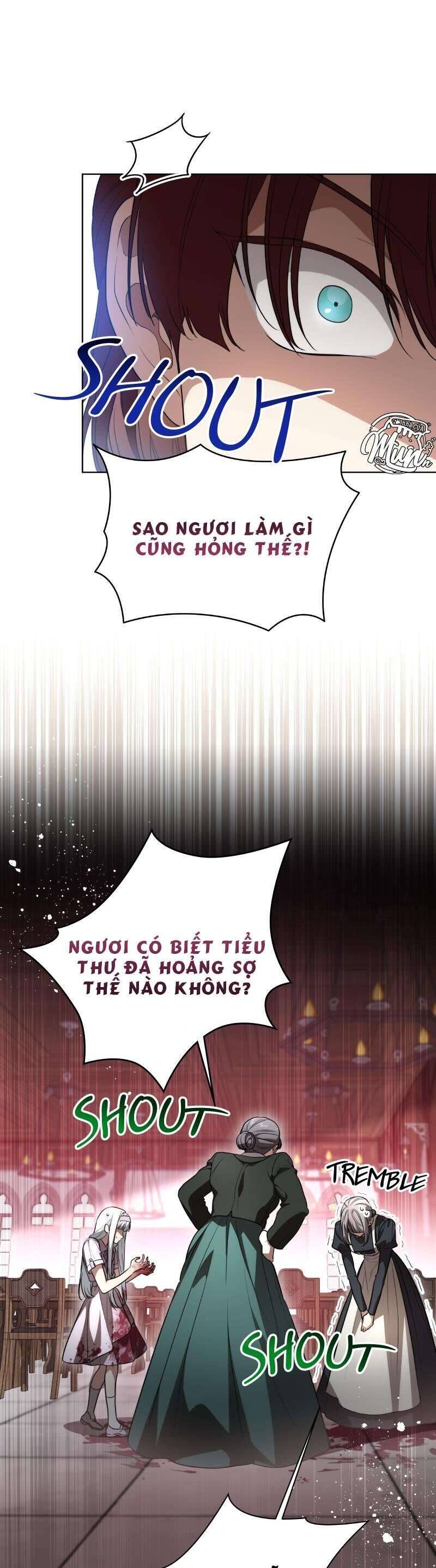 Cái Giá Phải Trả [Chap 48-52] - Page 27