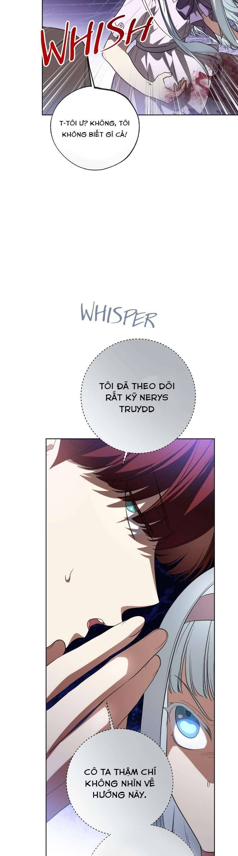 Cái Giá Phải Trả [Chap 48-52] - Page 29