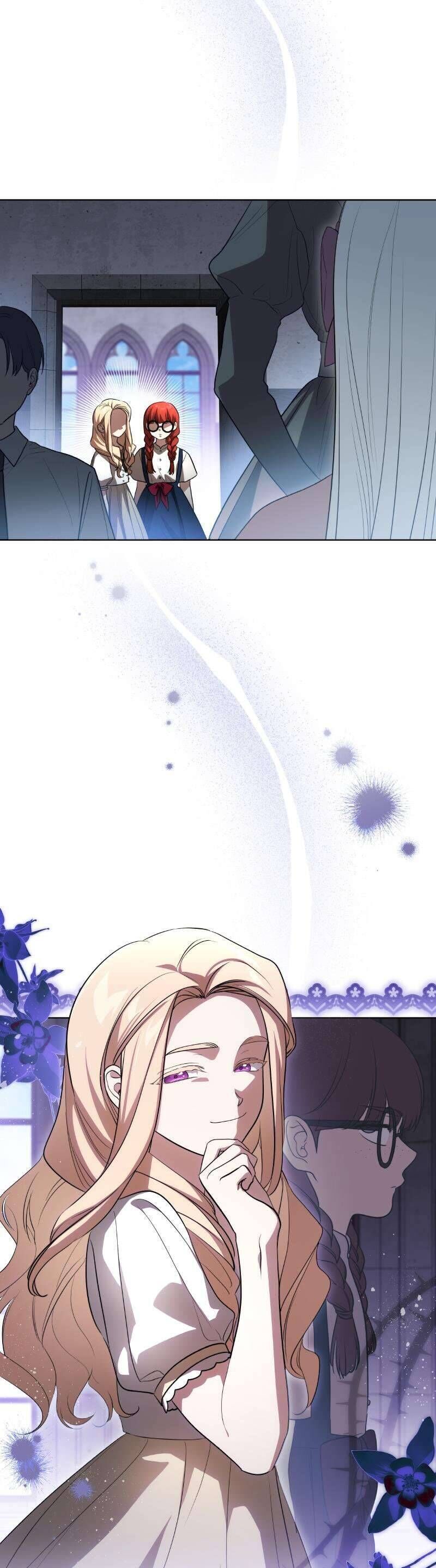 Cái Giá Phải Trả [Chap 48-52] - Page 31