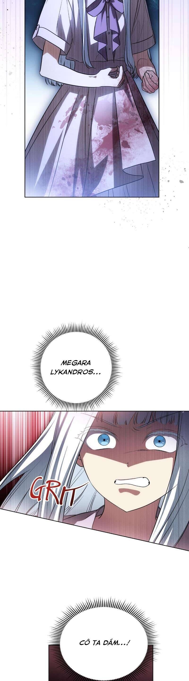 Cái Giá Phải Trả [Chap 48-52] - Page 33