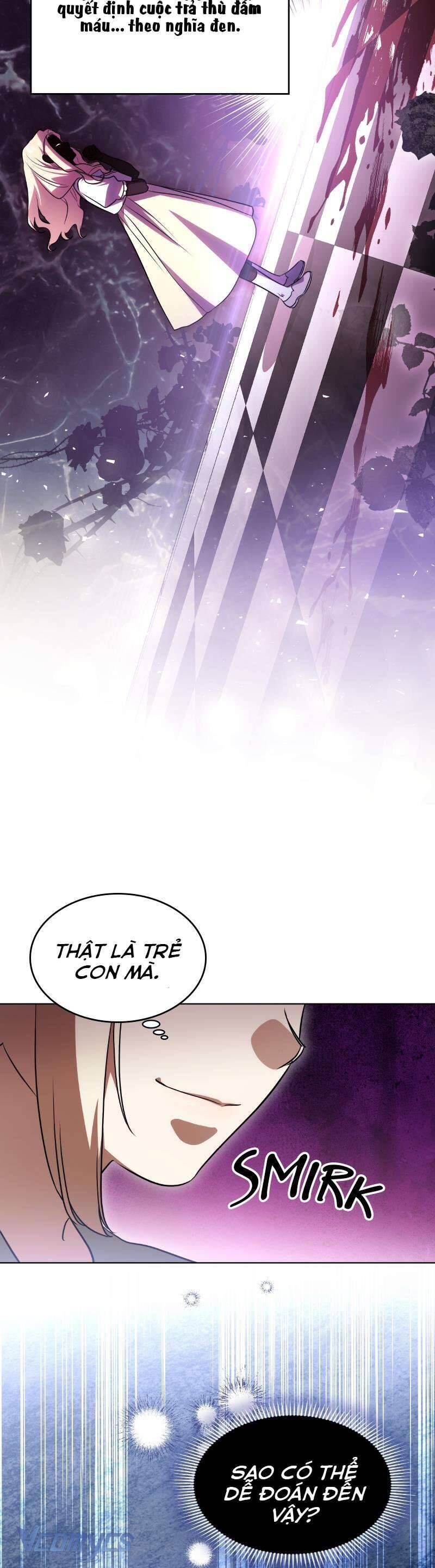 Cái Giá Phải Trả [Chap 48-52] - Page 36