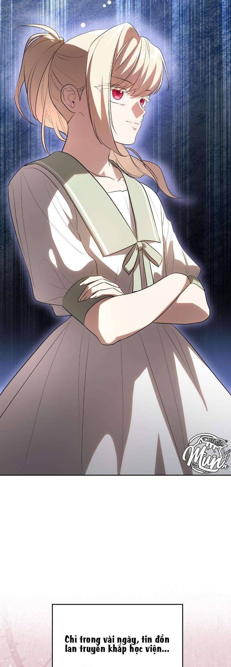 Cái Giá Phải Trả [Chap 48-52] - Page 37