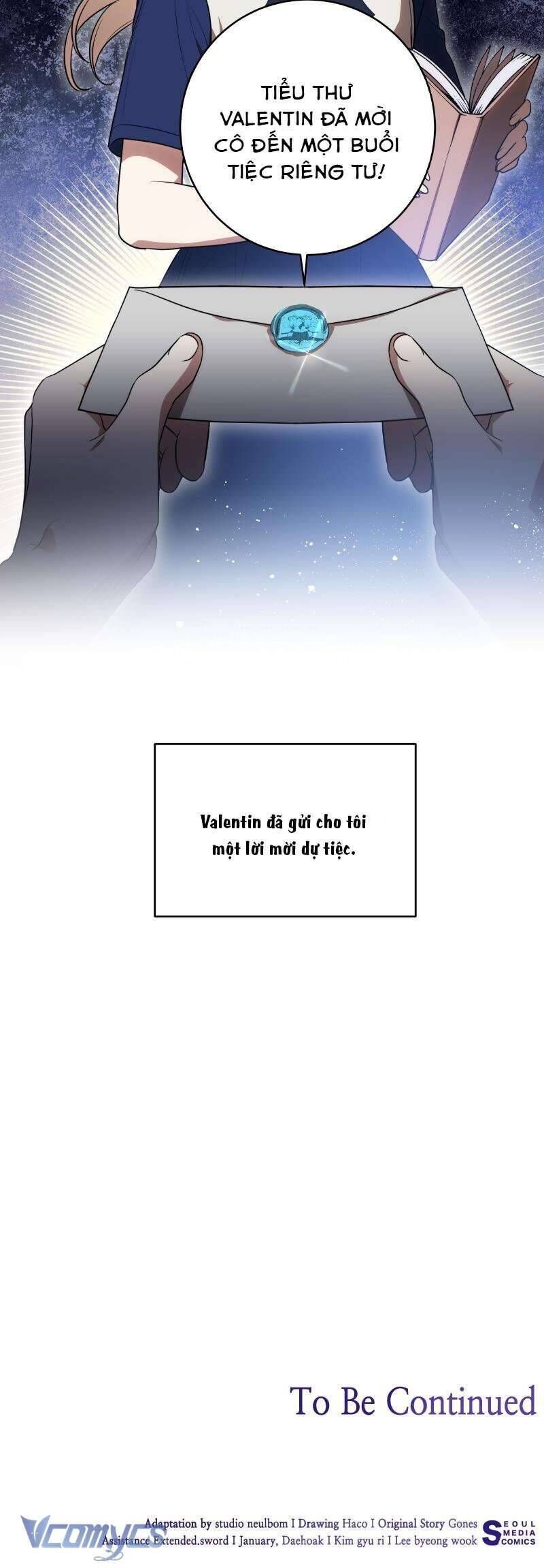 Cái Giá Phải Trả [Chap 48-52] - Page 40