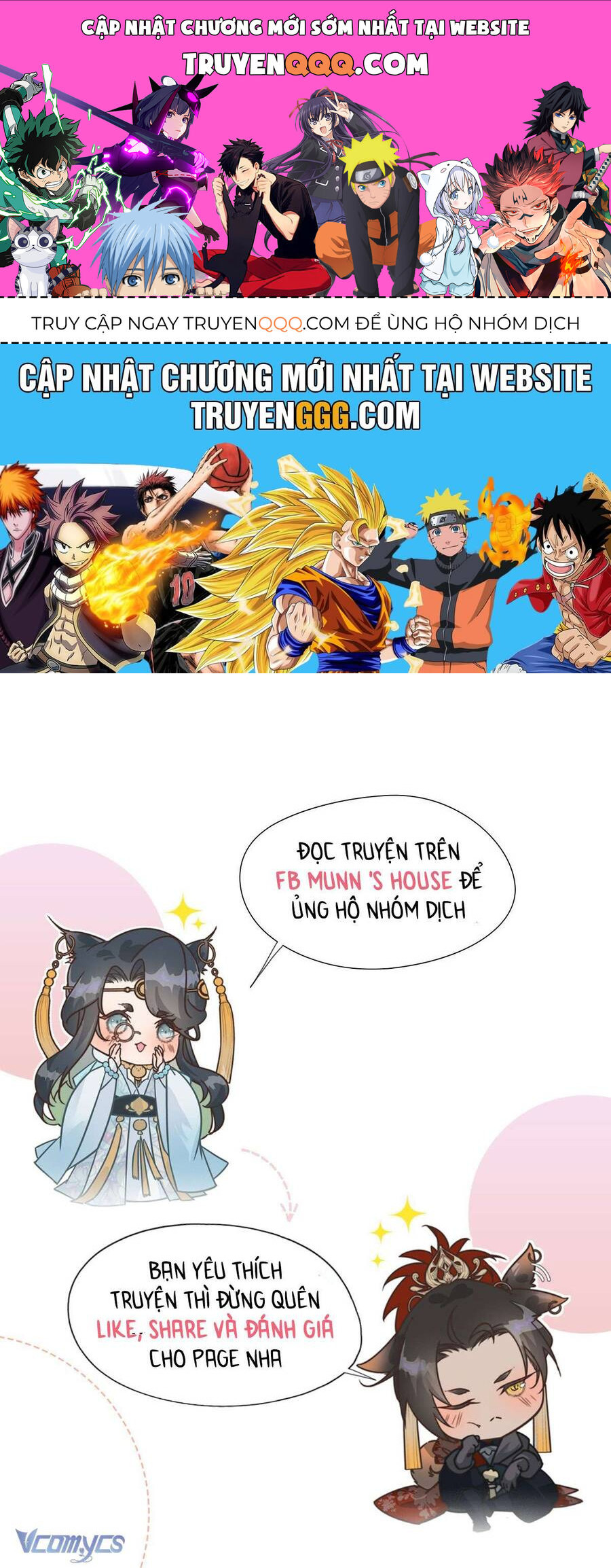 Cái Giá Phải Trả [Chap 48-52] - Page 0