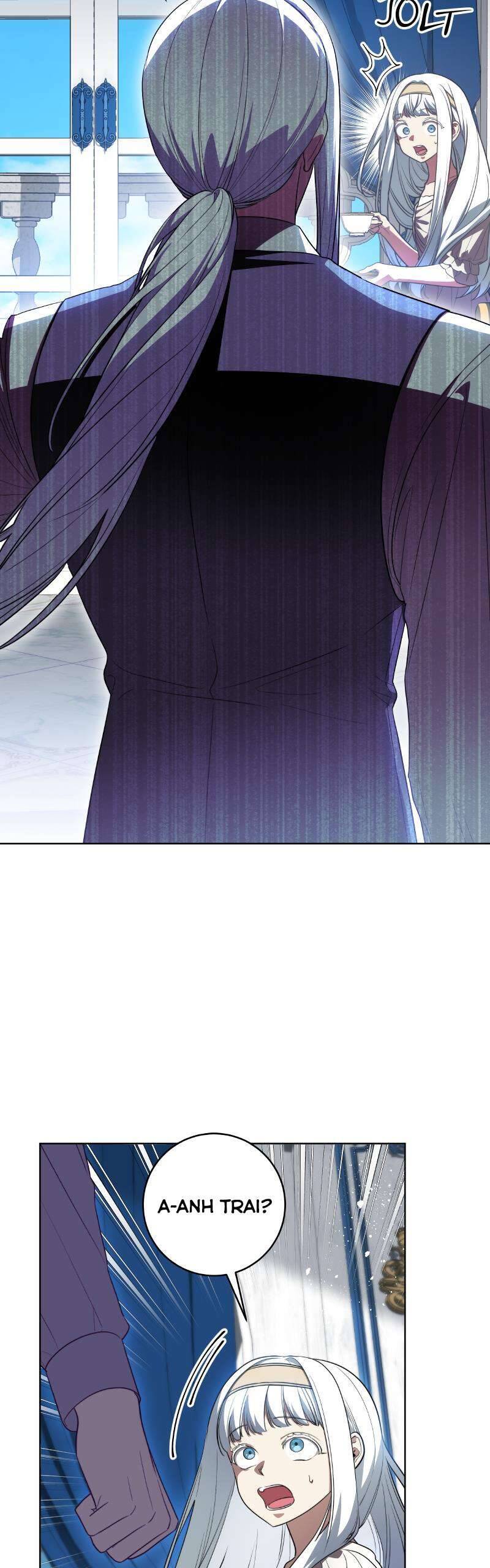 Cái Giá Phải Trả [Chap 48-52] - Page 12