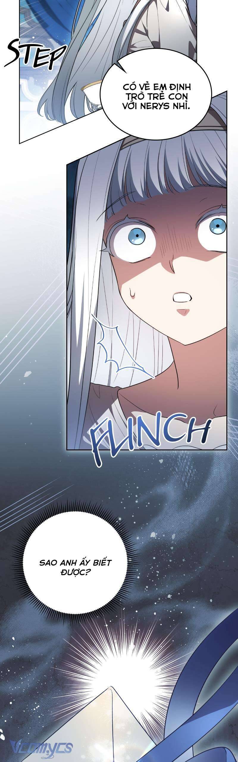 Cái Giá Phải Trả [Chap 48-52] - Page 13