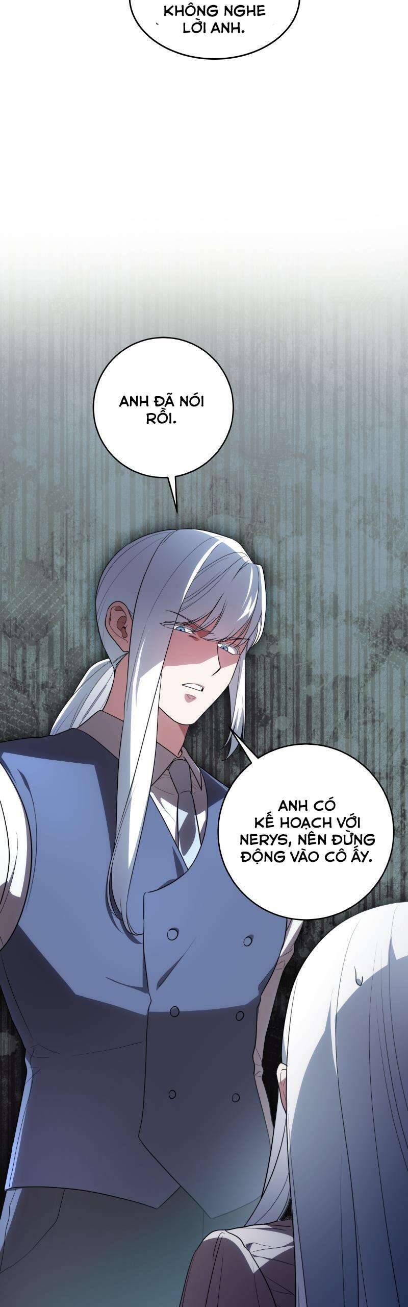 Cái Giá Phải Trả [Chap 48-52] - Page 15