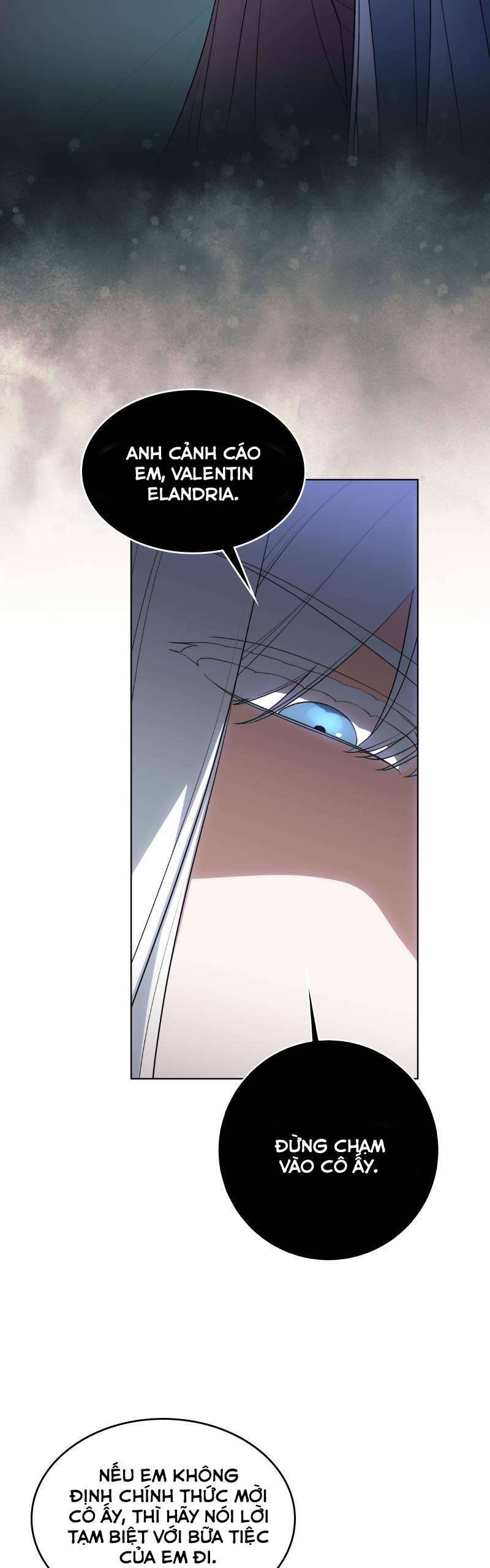 Cái Giá Phải Trả [Chap 48-52] - Page 16
