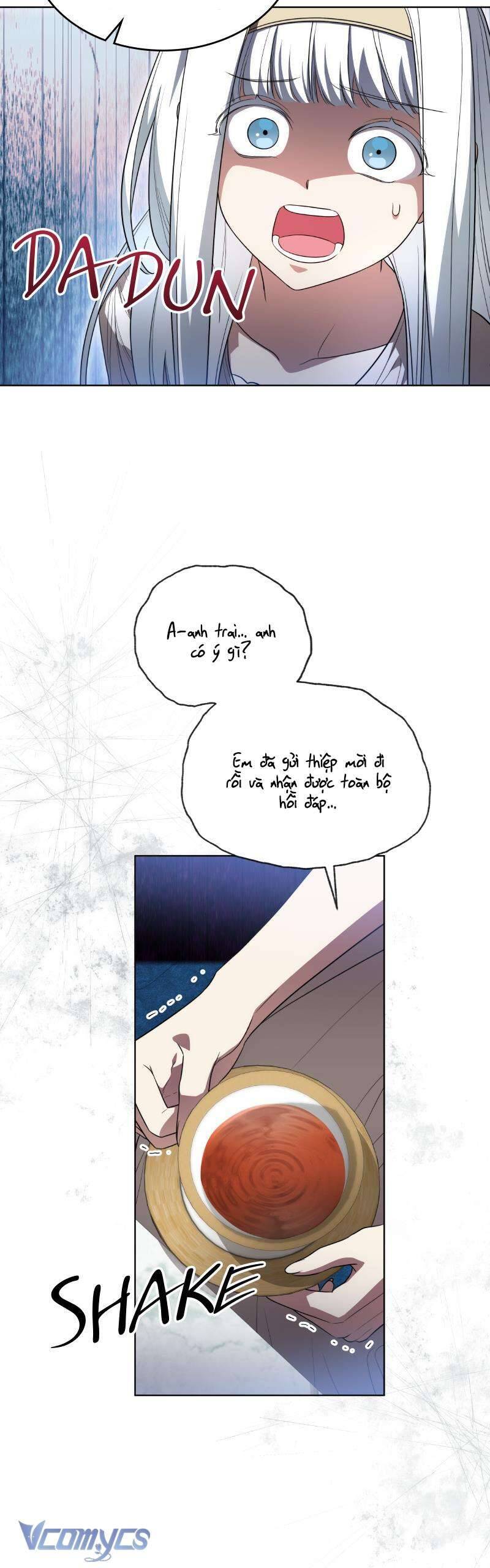 Cái Giá Phải Trả [Chap 48-52] - Page 17