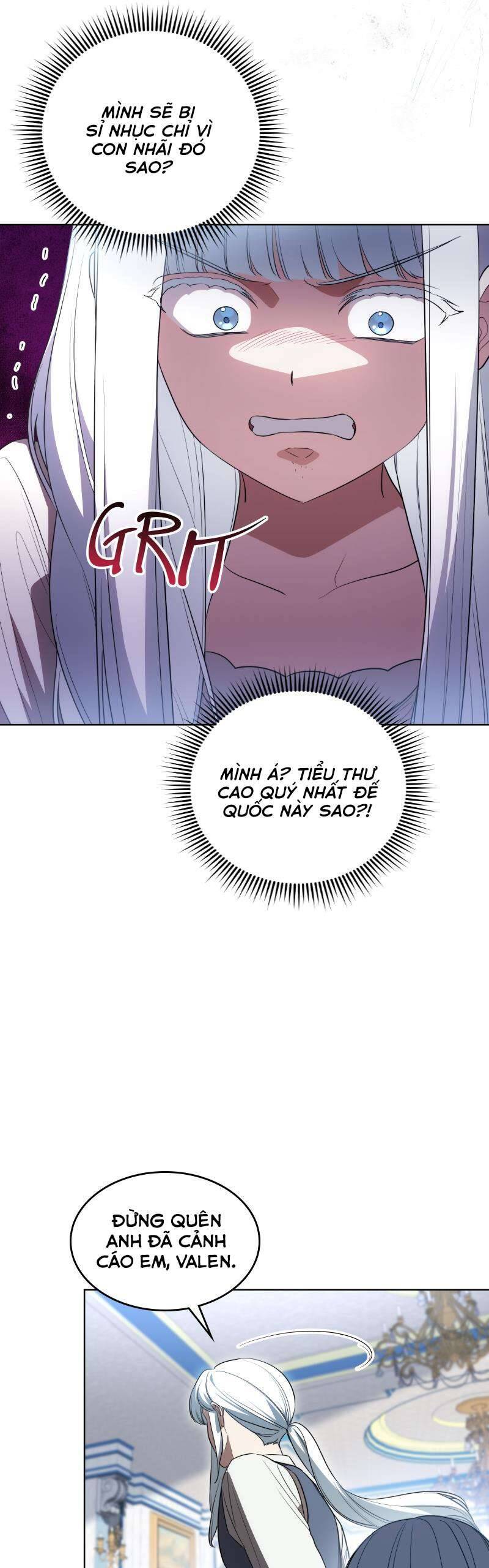 Cái Giá Phải Trả [Chap 48-52] - Page 18
