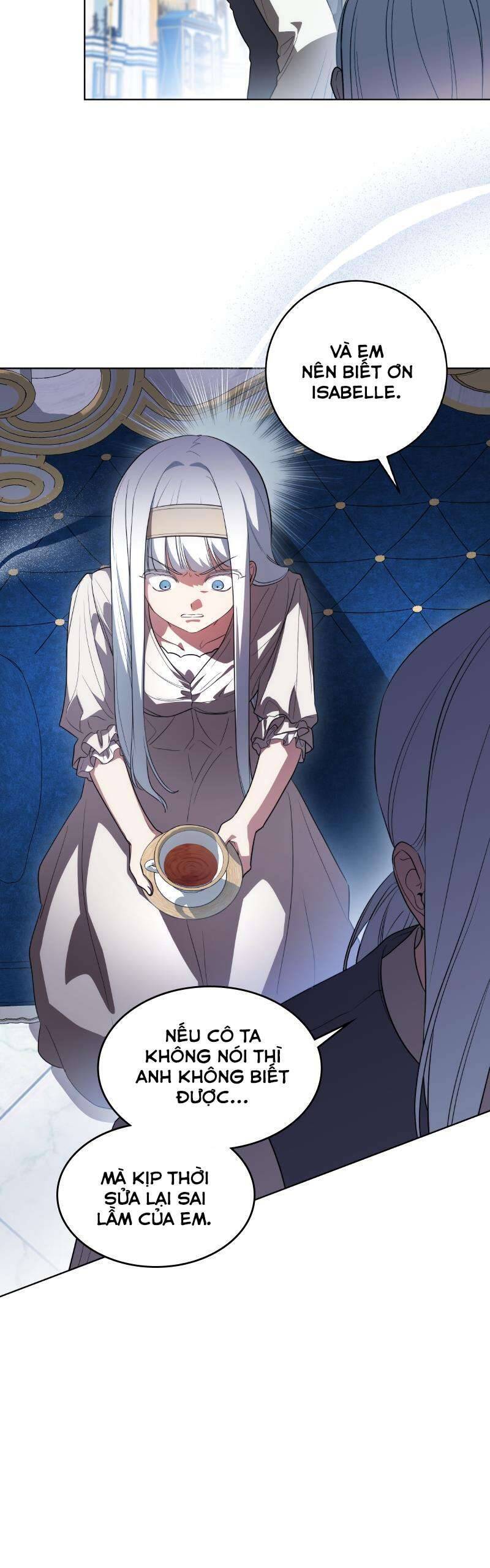 Cái Giá Phải Trả [Chap 48-52] - Page 19