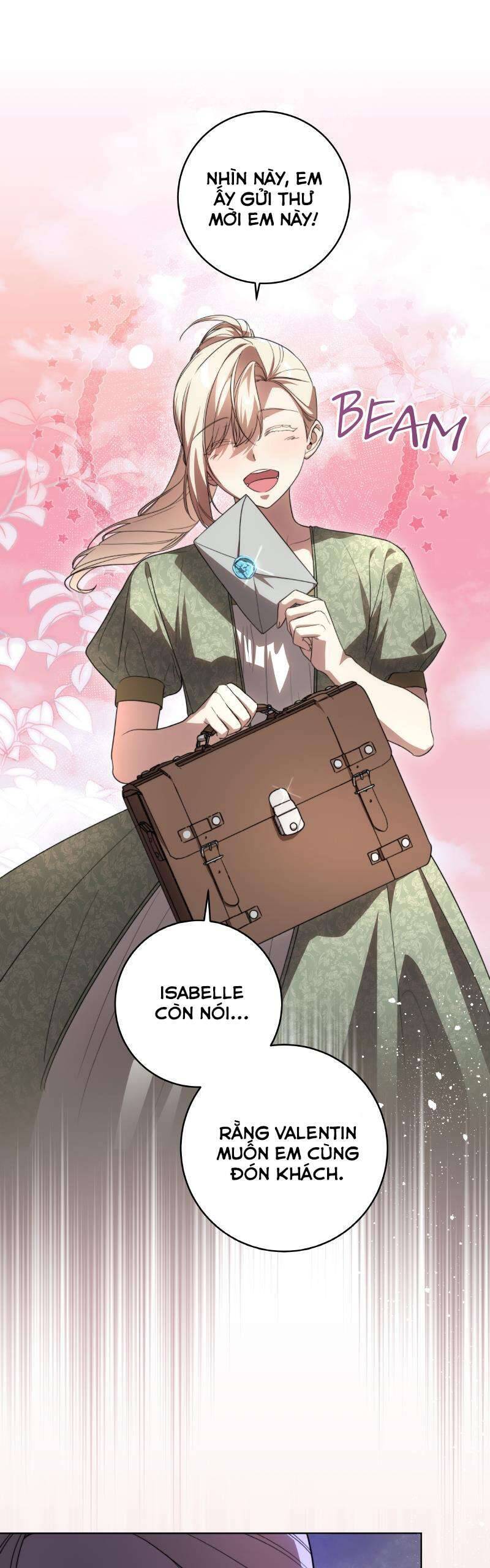 Cái Giá Phải Trả [Chap 48-52] - Page 2