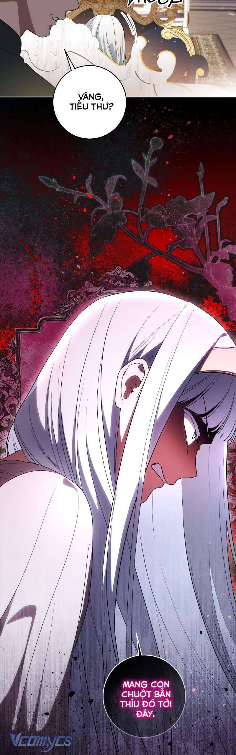 Cái Giá Phải Trả [Chap 48-52] - Page 21
