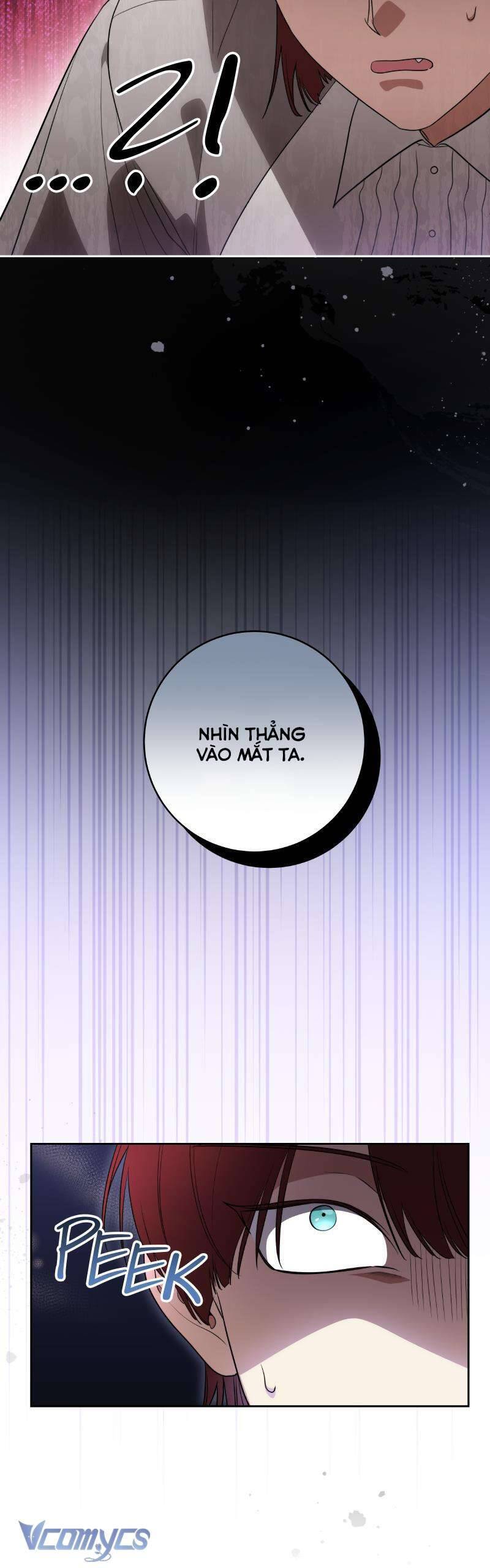 Cái Giá Phải Trả [Chap 48-52] - Page 25