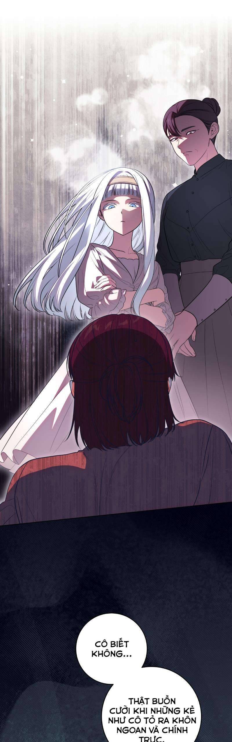 Cái Giá Phải Trả [Chap 48-52] - Page 26