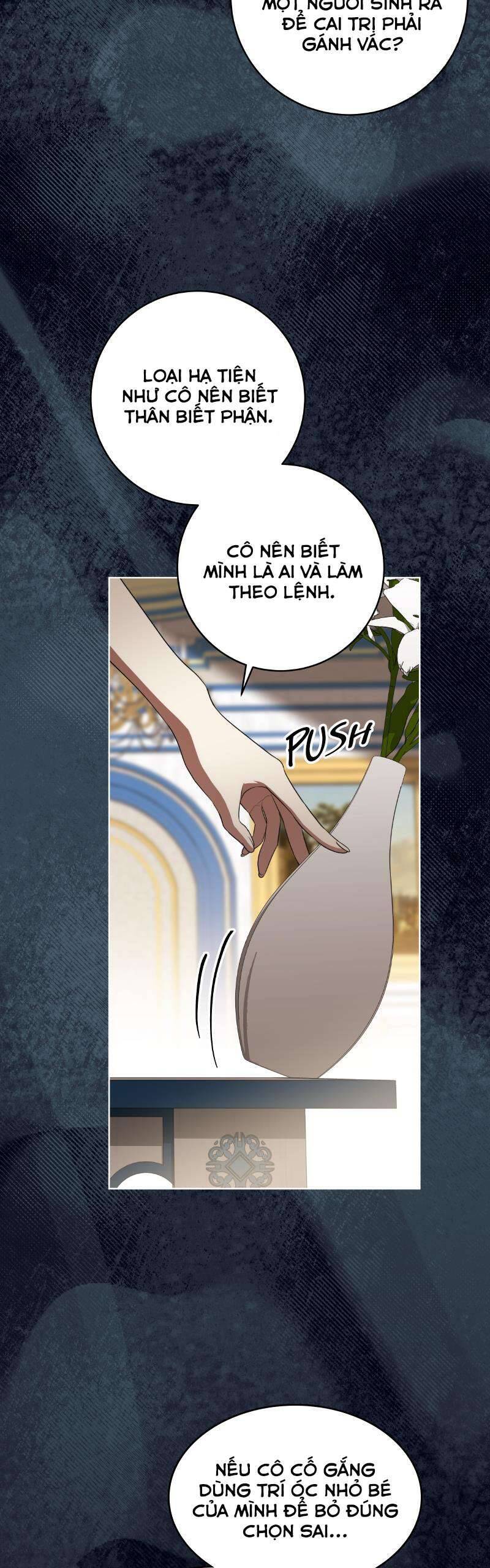 Cái Giá Phải Trả [Chap 48-52] - Page 28