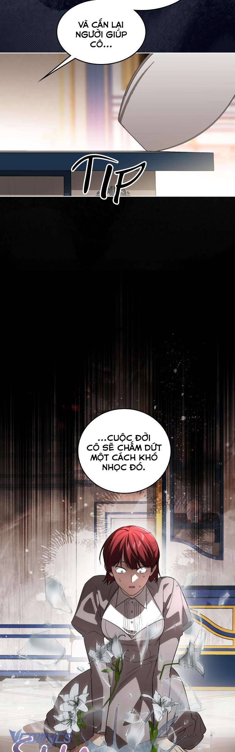 Cái Giá Phải Trả [Chap 48-52] - Page 29